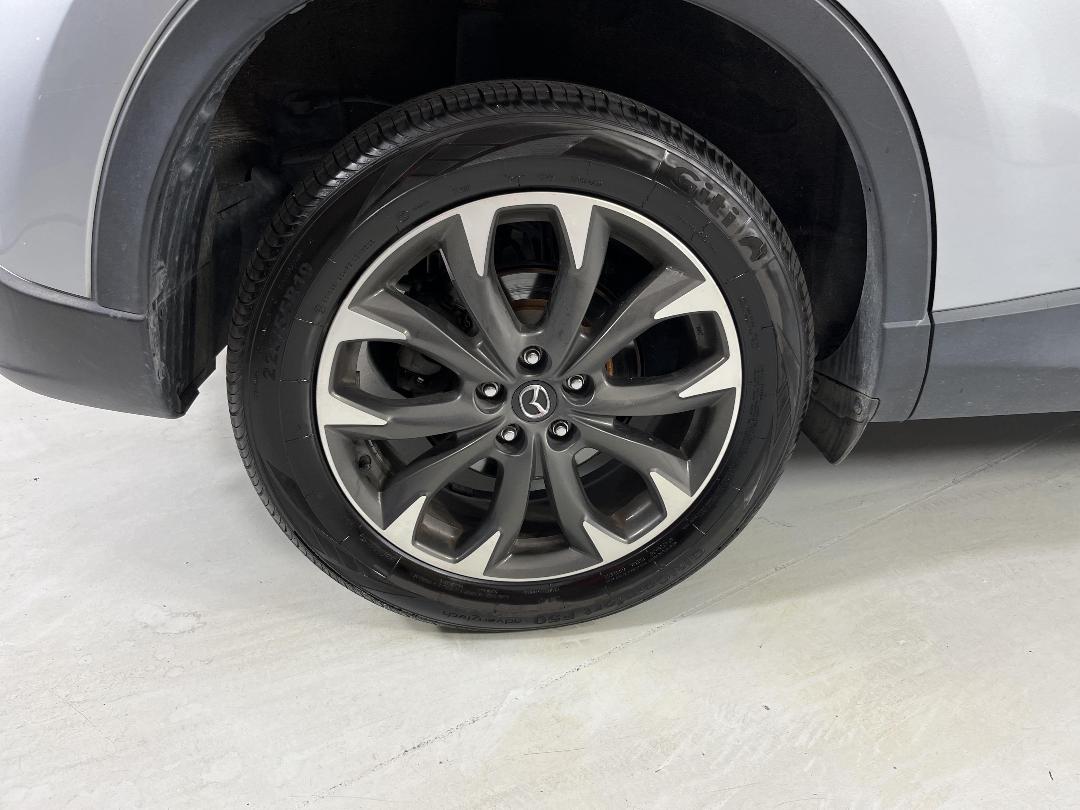 Photo '12' of Mazda CX-5