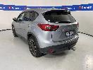 Thumbnail '5' of Mazda CX-5