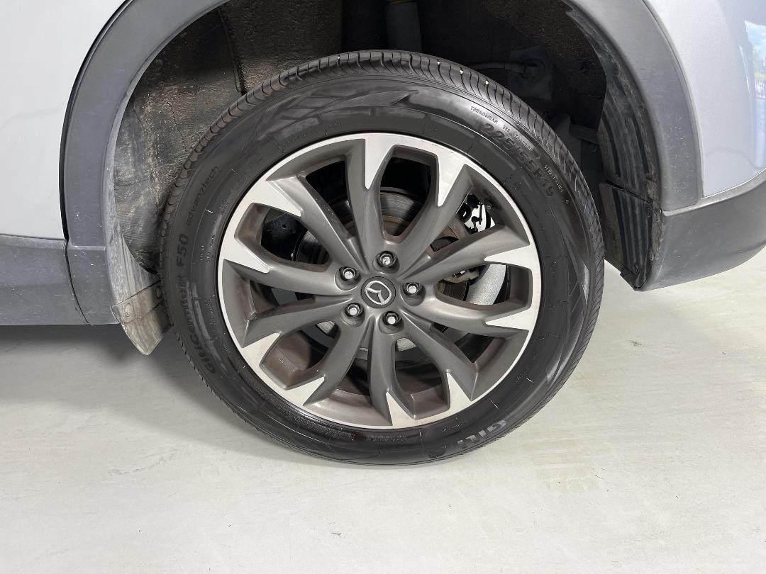 Photo '11' of Mazda CX-5