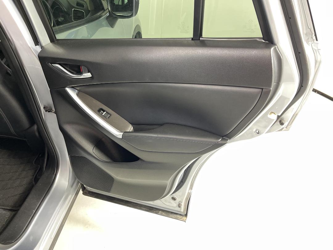 Photo '19' of Mazda CX-5