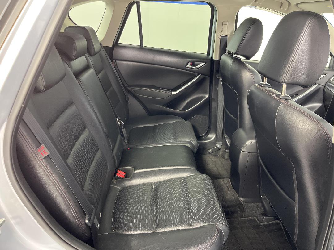 Photo '20' of Mazda CX-5