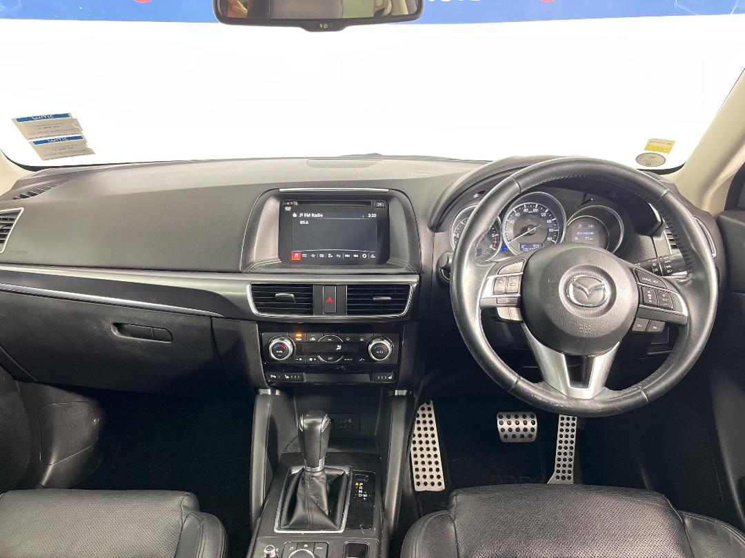 Photo '17' of Mazda CX-5