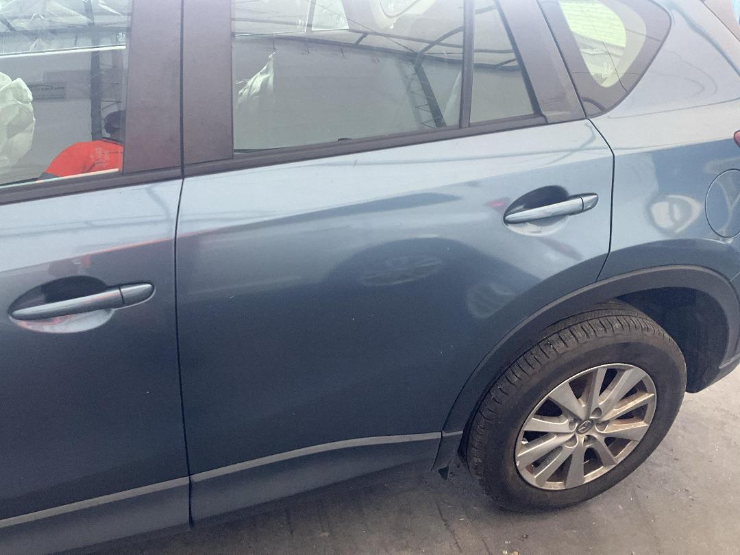 Photo '10' of Mazda CX-5 GLX PTR