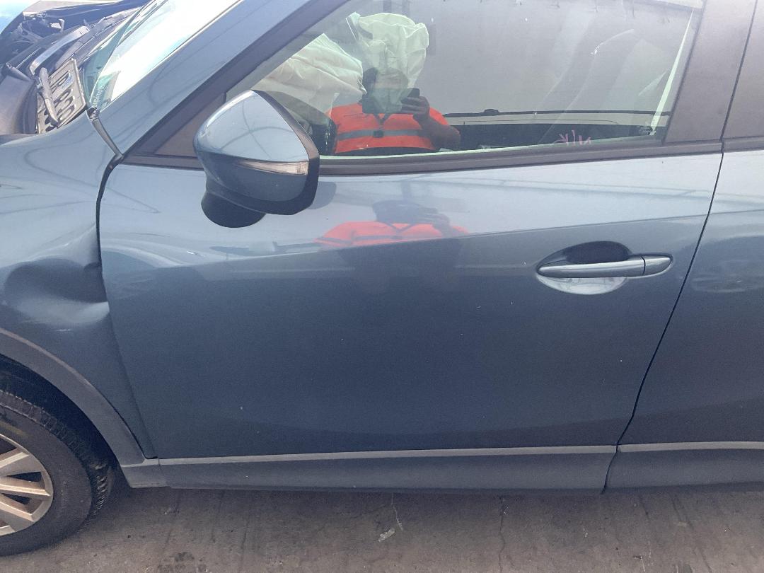 Photo '9' of Mazda CX-5 GLX PTR