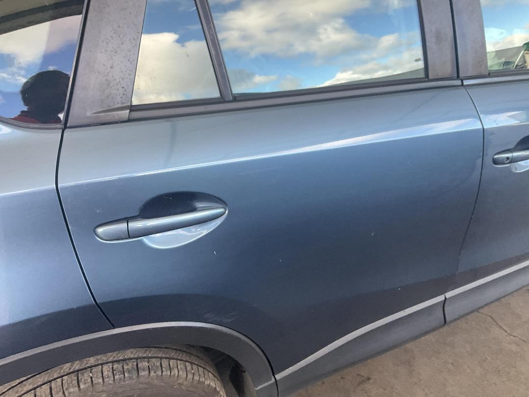 Photo '16' of Mazda CX-5 GLX PTR