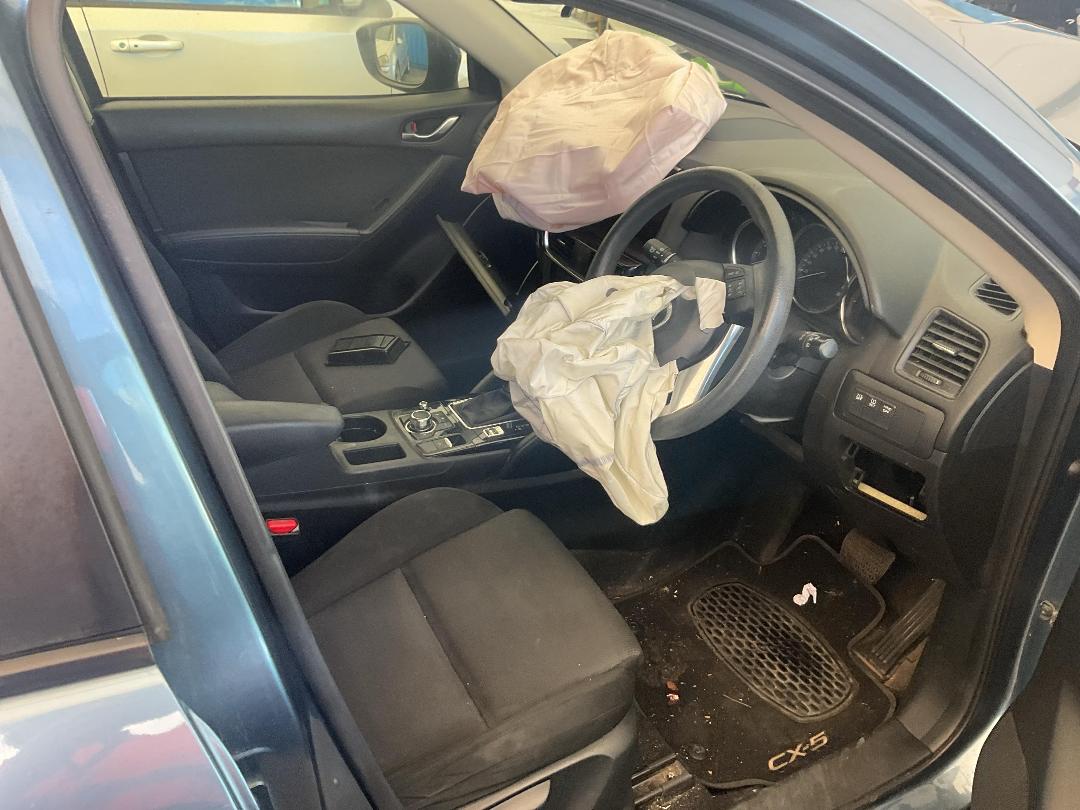 Photo '20' of Mazda CX-5 GLX PTR