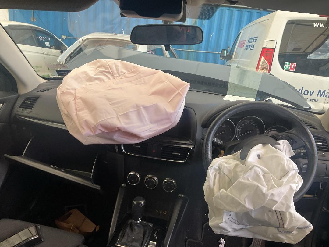 Photo '22' of Mazda CX-5 GLX PTR