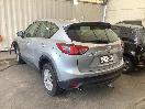 Thumbnail '6' of Mazda CX-5 GSX