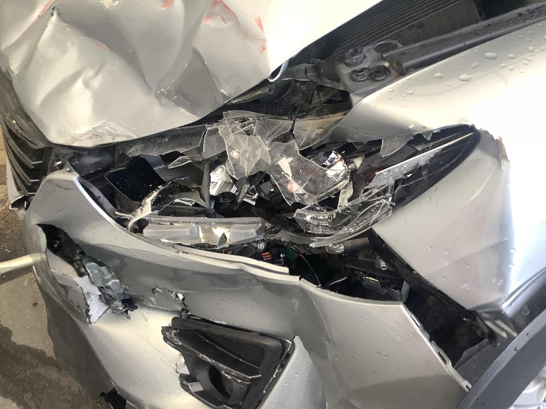 Photo '5' of Mazda CX-5 GSX