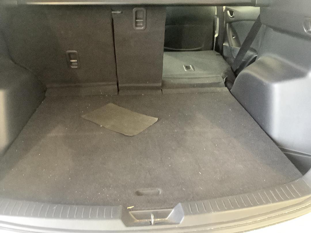 Photo '8' of Mazda CX-5 GSX