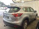 Thumbnail '7' of Mazda CX-5 GSX