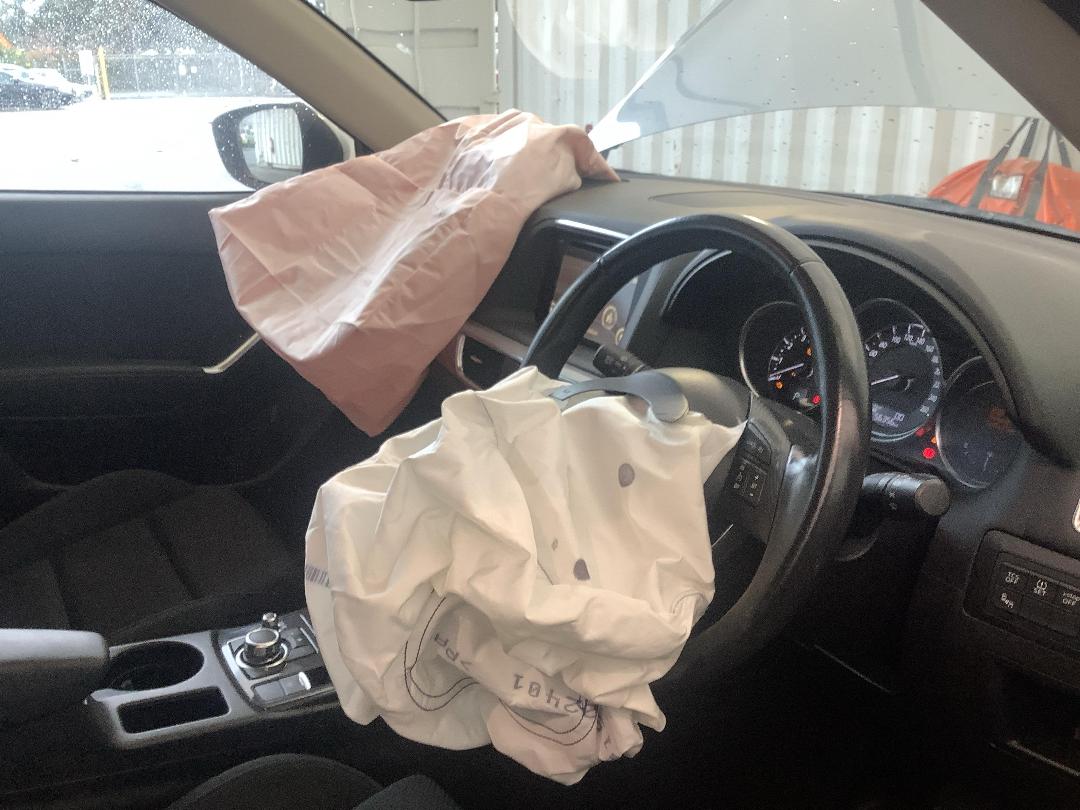 Photo '12' of Mazda CX-5 GSX