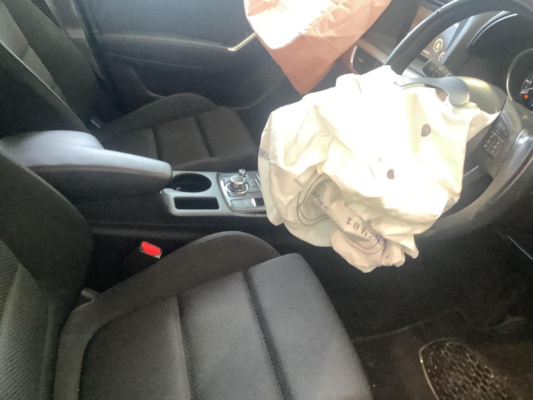 Photo '13' of Mazda CX-5 GSX