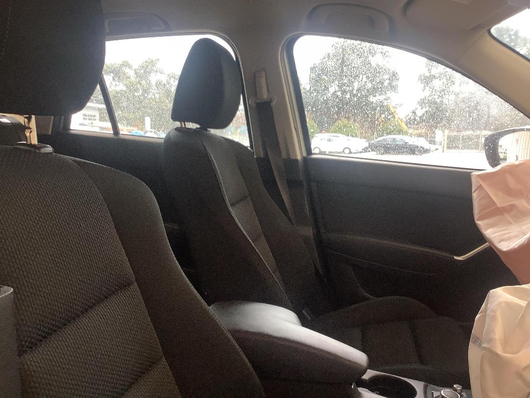 Photo '14' of Mazda CX-5 GSX