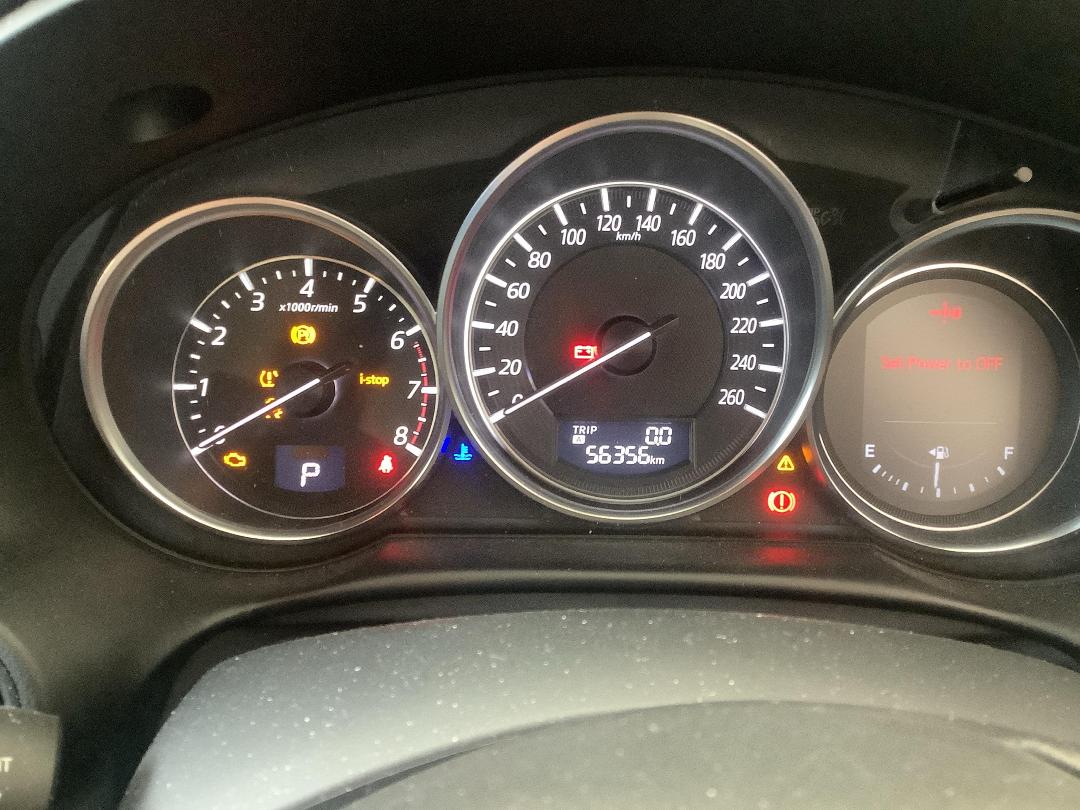 Photo '15' of Mazda CX-5 GSX