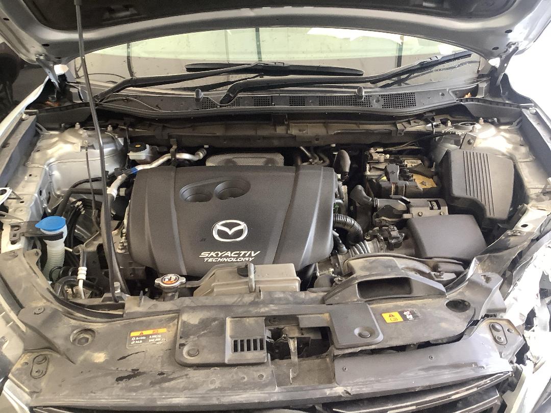 Photo '18' of Mazda CX-5 GSX