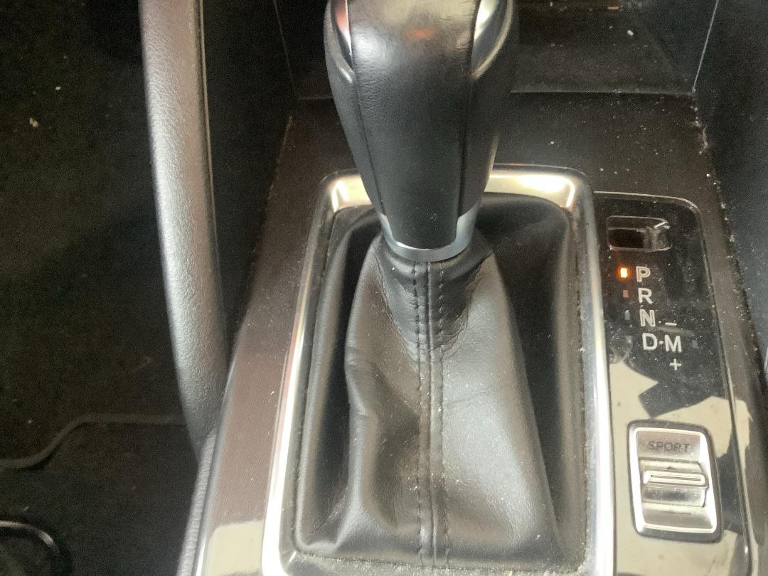 Photo '16' of Mazda CX-5 GSX