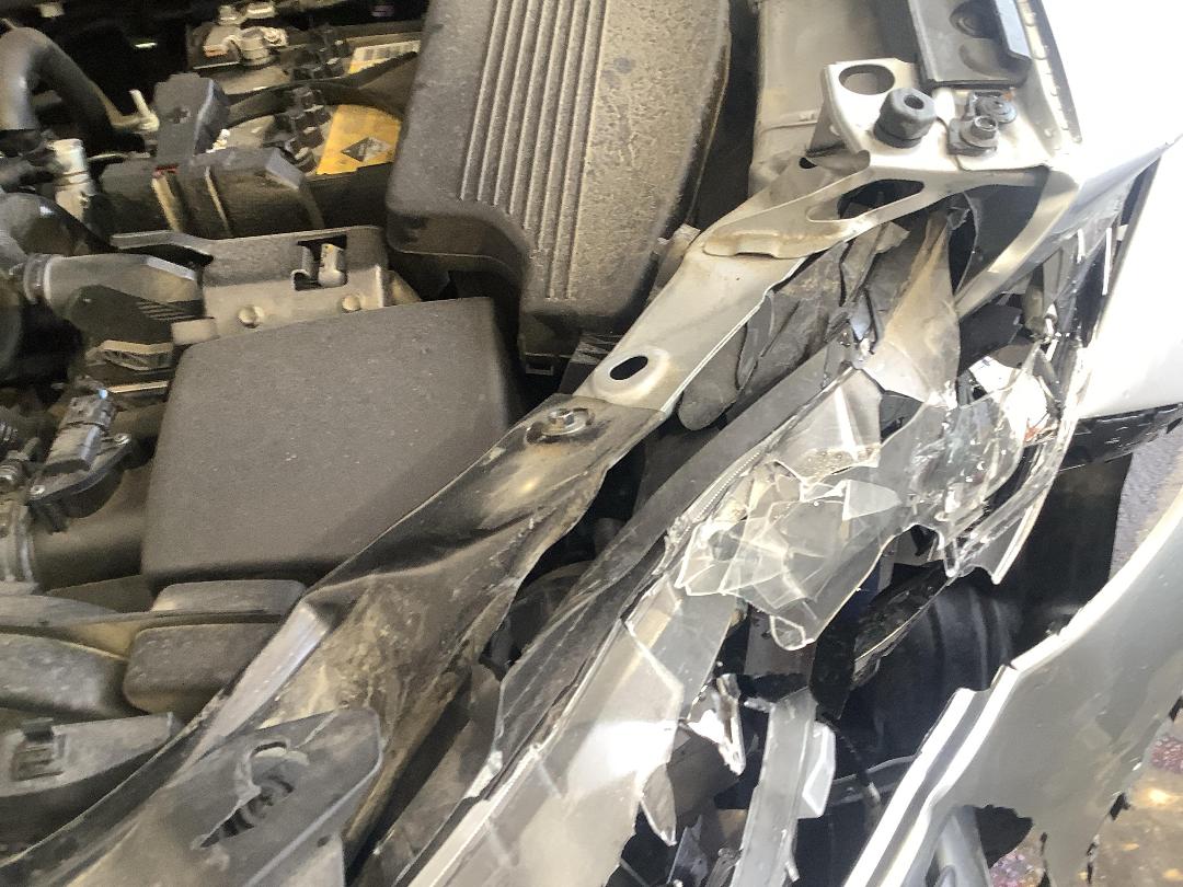 Photo '21' of Mazda CX-5 GSX