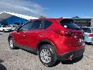 Thumbnail '4' of Mazda CX-5