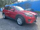 Thumbnail '1' of Mazda CX-5