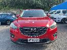 Thumbnail '2' of Mazda CX-5