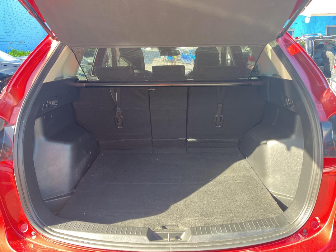 Photo '7' of Mazda CX-5