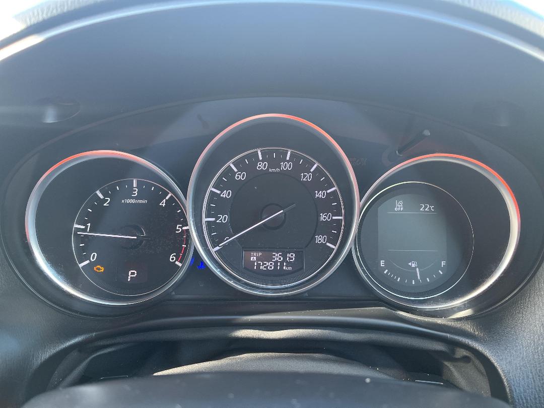 Photo '17' of Mazda CX-5