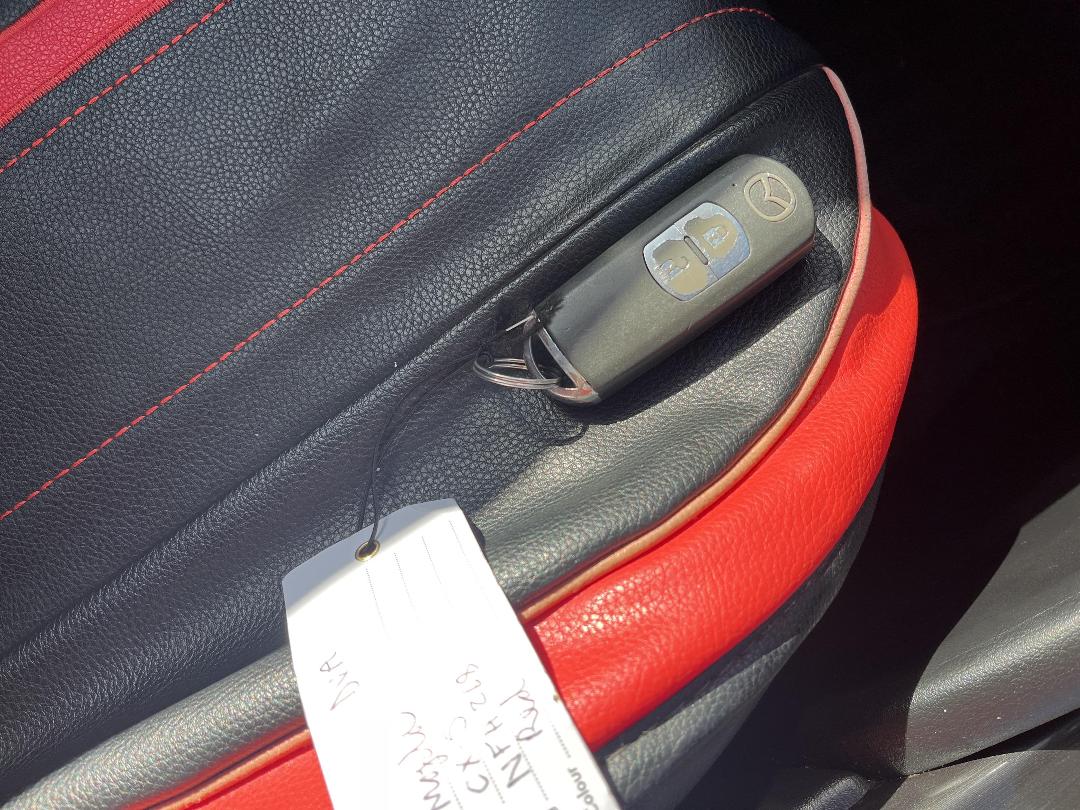 Photo '16' of Mazda CX-5