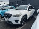Thumbnail '1' of Mazda CX-5