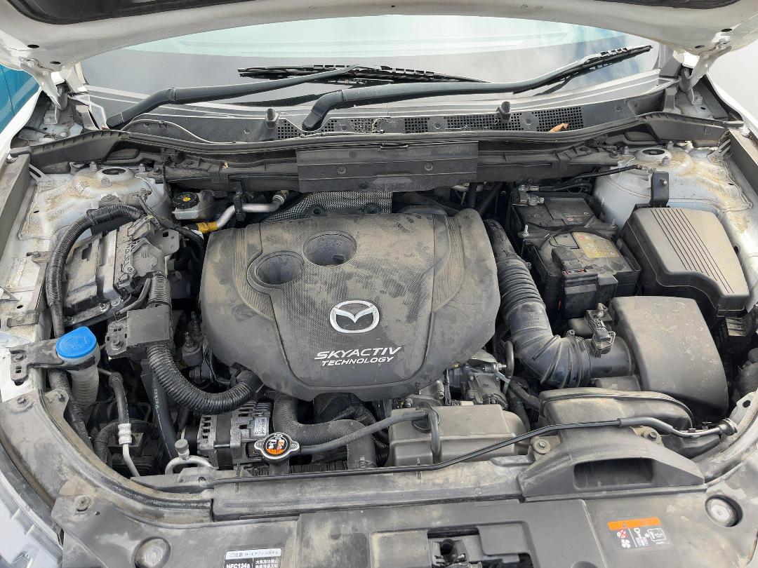 Photo '6' of Mazda CX-5