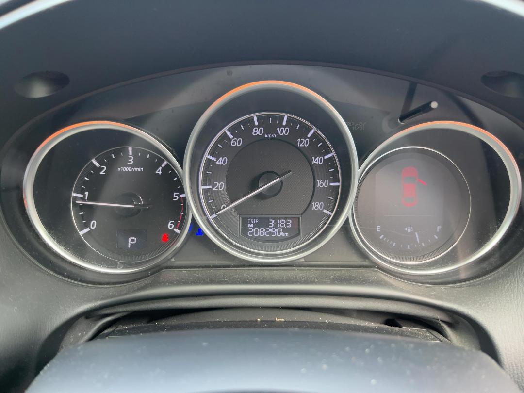 Photo '14' of Mazda CX-5