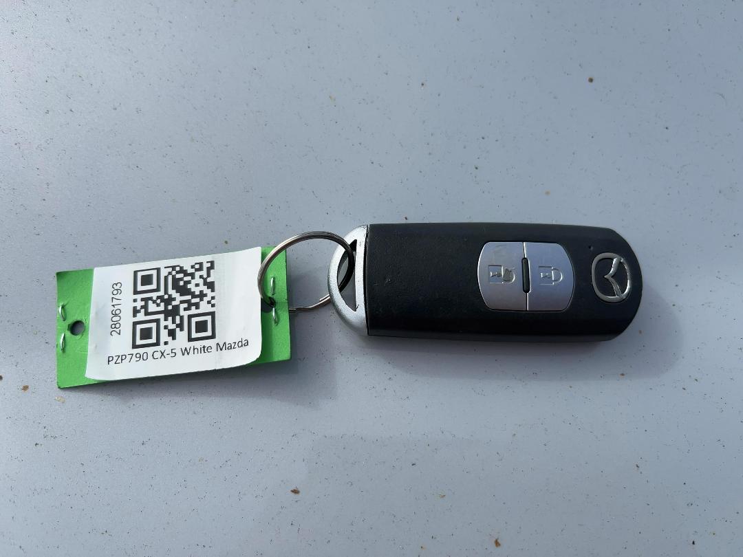 Photo '15' of Mazda CX-5