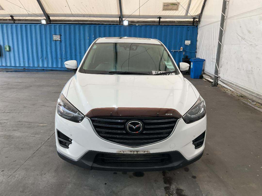 Photo '2' of Mazda CX-5 LTD DSL