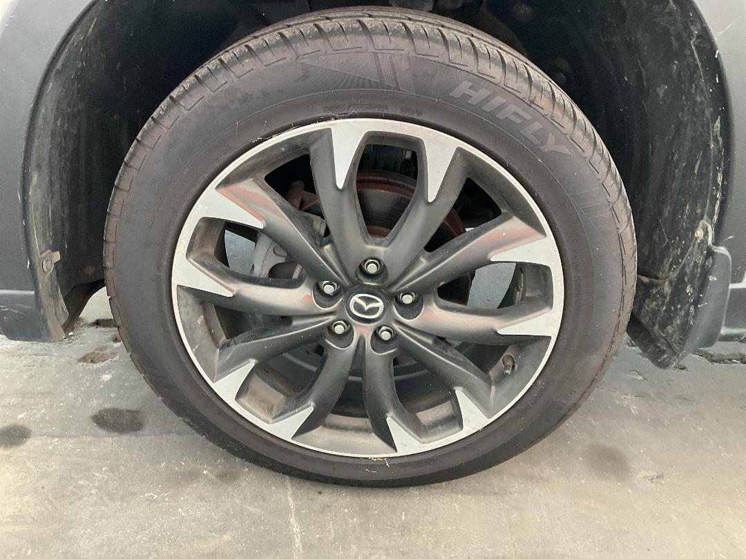 Photo '9' of Mazda CX-5 LTD DSL