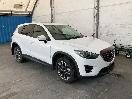 Thumbnail '1' of Mazda CX-5 LTD DSL