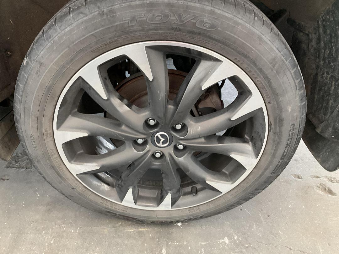 Photo '10' of Mazda CX-5 LTD DSL