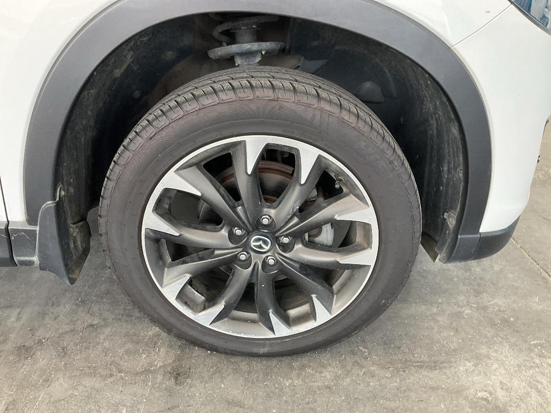 Photo '12' of Mazda CX-5 LTD DSL