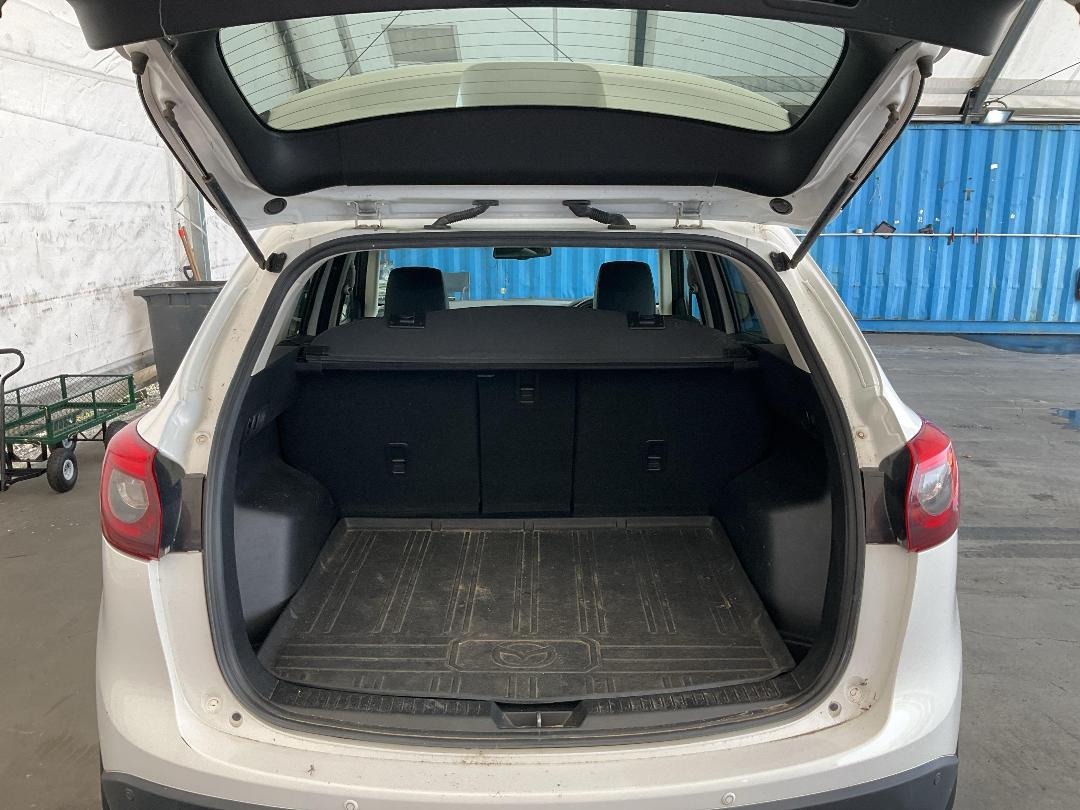 Photo '13' of Mazda CX-5 LTD DSL