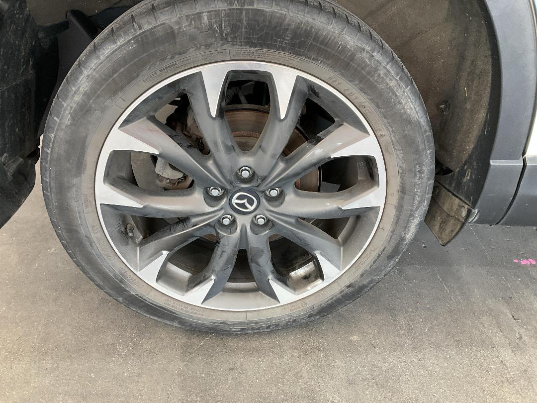 Photo '11' of Mazda CX-5 LTD DSL