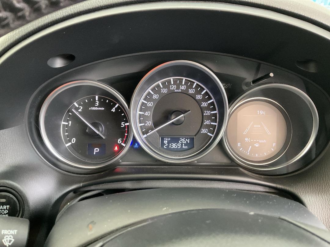 Photo '16' of Mazda CX-5 LTD DSL