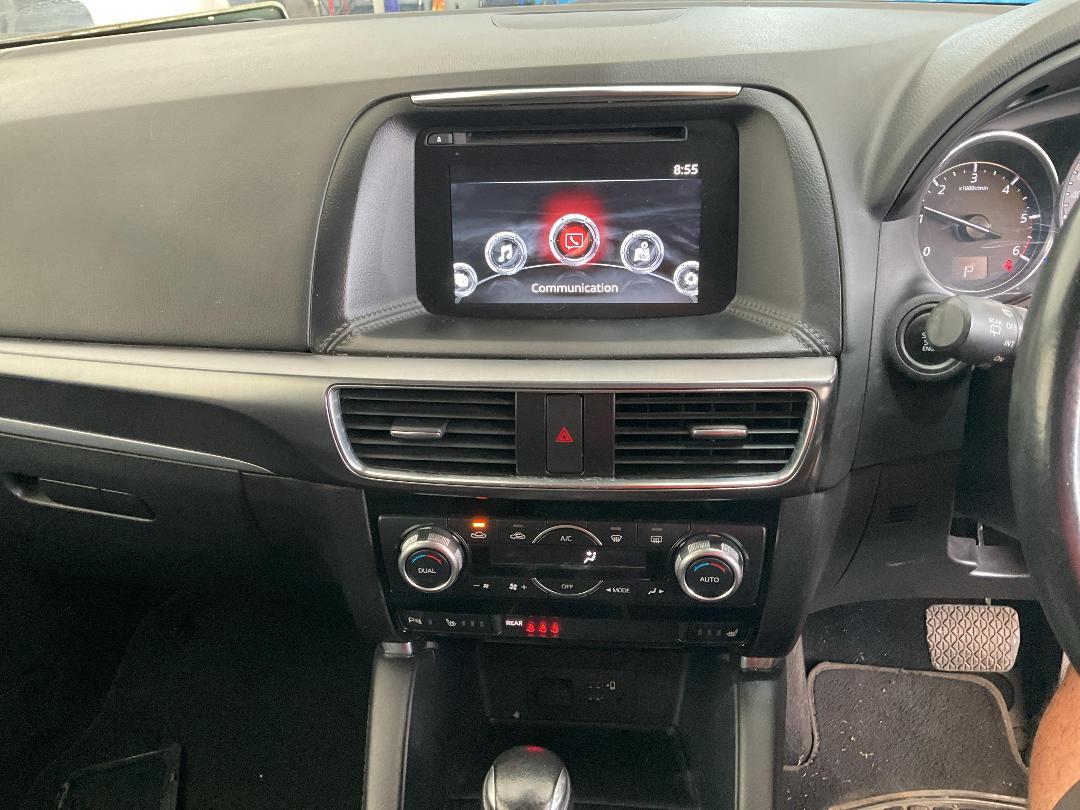 Photo '17' of Mazda CX-5 LTD DSL