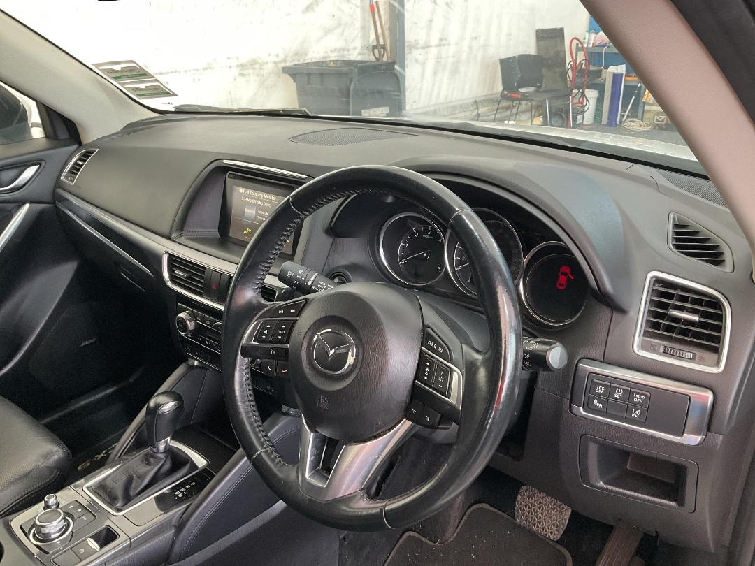 Photo '19' of Mazda CX-5 LTD DSL