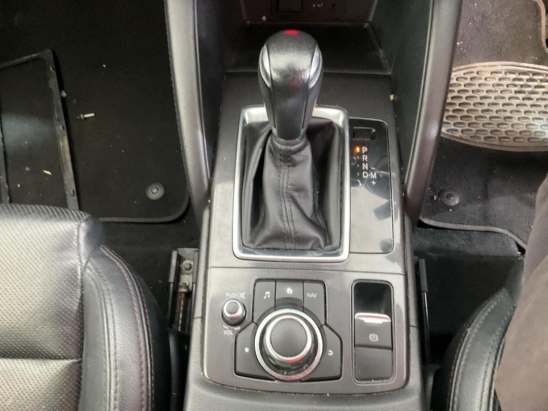 Photo '18' of Mazda CX-5 LTD DSL