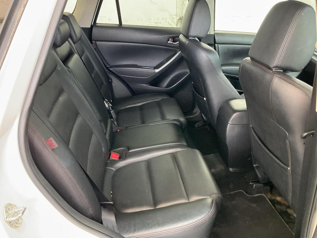 Photo '14' of Mazda CX-5 LTD DSL