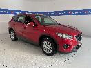 Thumbnail '1' of Mazda CX-5