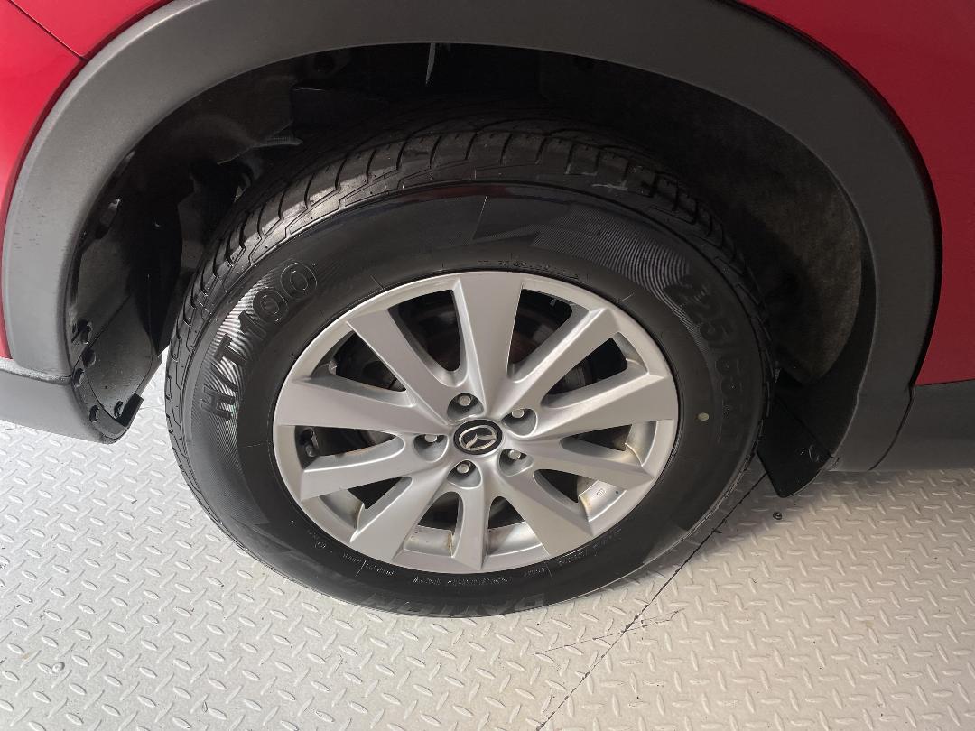 Photo '12' of Mazda CX-5 Photo '12' of Mazda CX-5