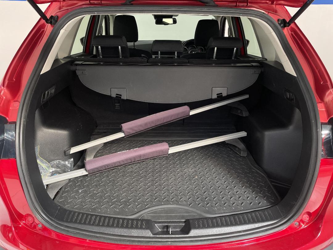 Photo '14' of Mazda CX-5 Photo '14' of Mazda CX-5