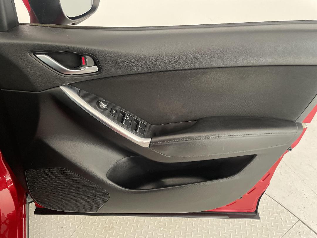 Photo '15' of Mazda CX-5 Photo '15' of Mazda CX-5