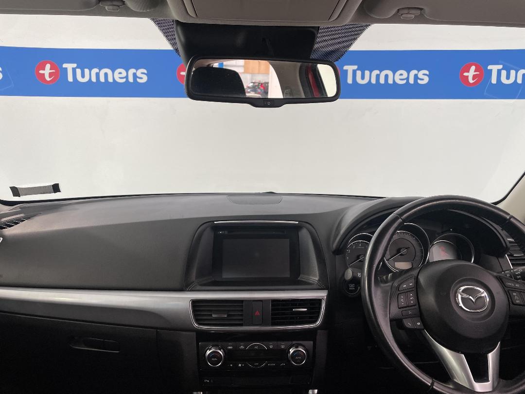 Photo '17' of Mazda CX-5 Photo '17' of Mazda CX-5