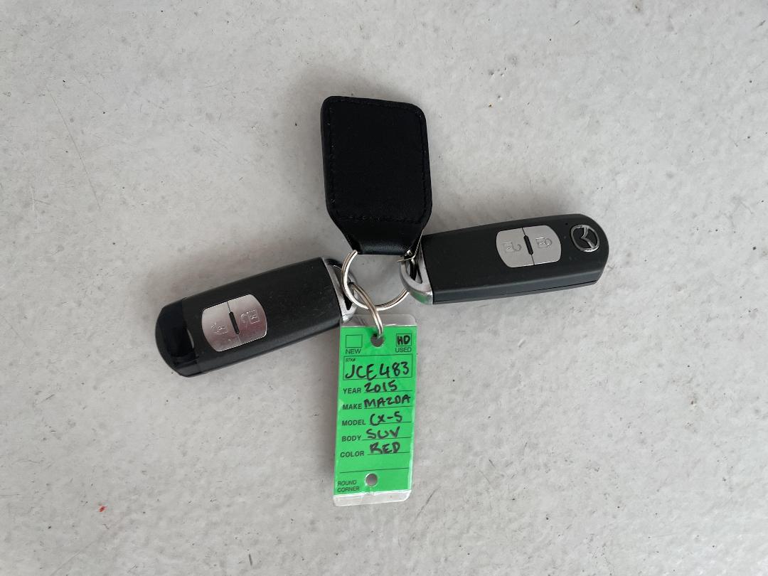 Photo '22' of Mazda CX-5 Photo '22' of Mazda CX-5